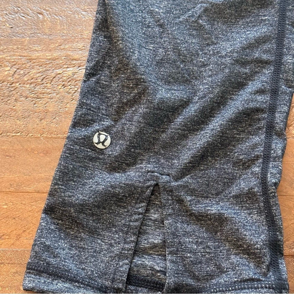 LuluLemon Athletica‎ Legings - Picture 5 of 6